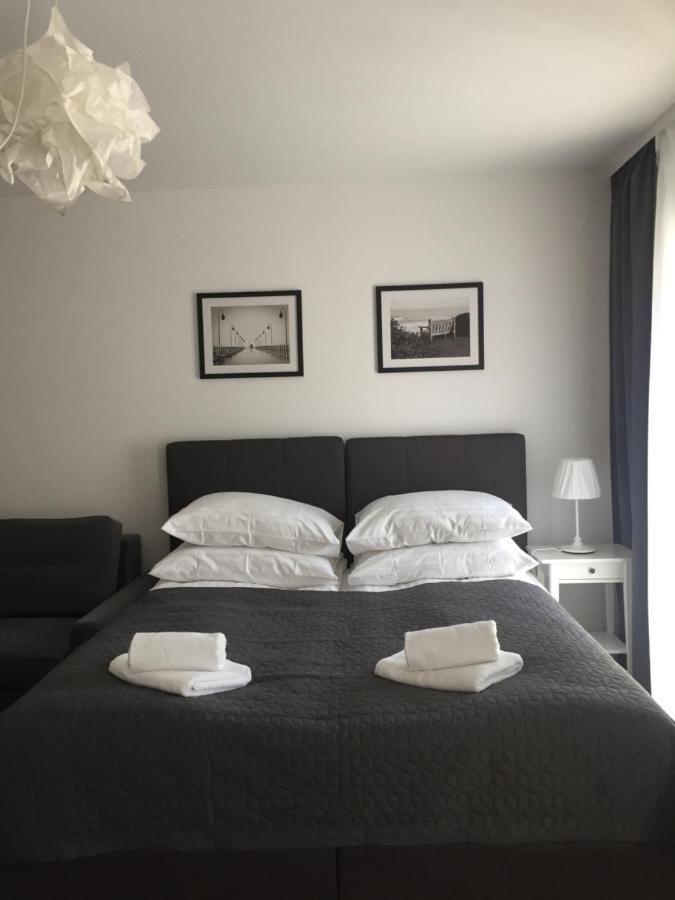Apartamenty Julia Apartamenty Ozonowane Ustronie Morskie Extérieur photo