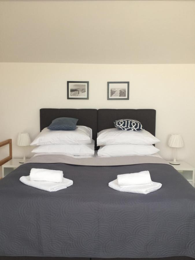 Apartamenty Julia Apartamenty Ozonowane Ustronie Morskie Extérieur photo