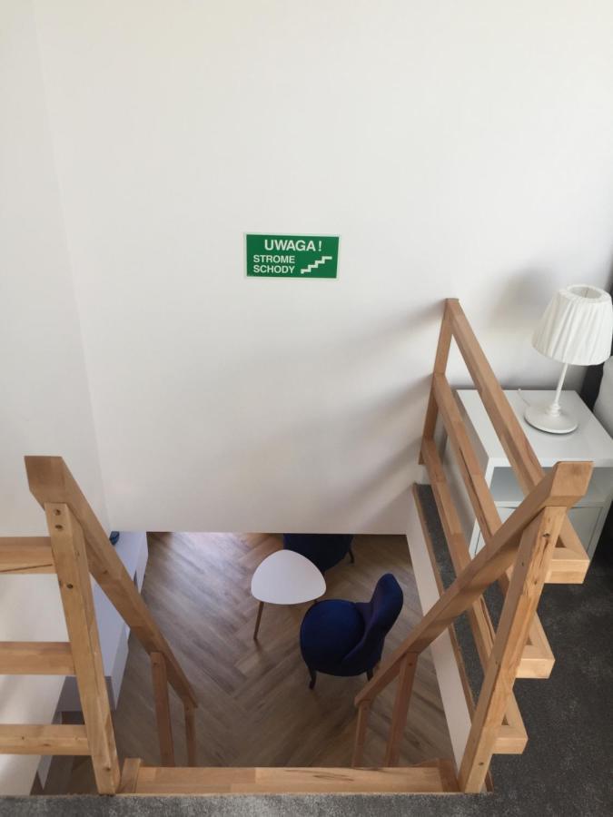 Apartamenty Julia Apartamenty Ozonowane Ustronie Morskie Extérieur photo