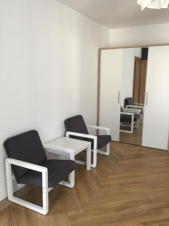 Apartamenty Julia Apartamenty Ozonowane Ustronie Morskie Extérieur photo