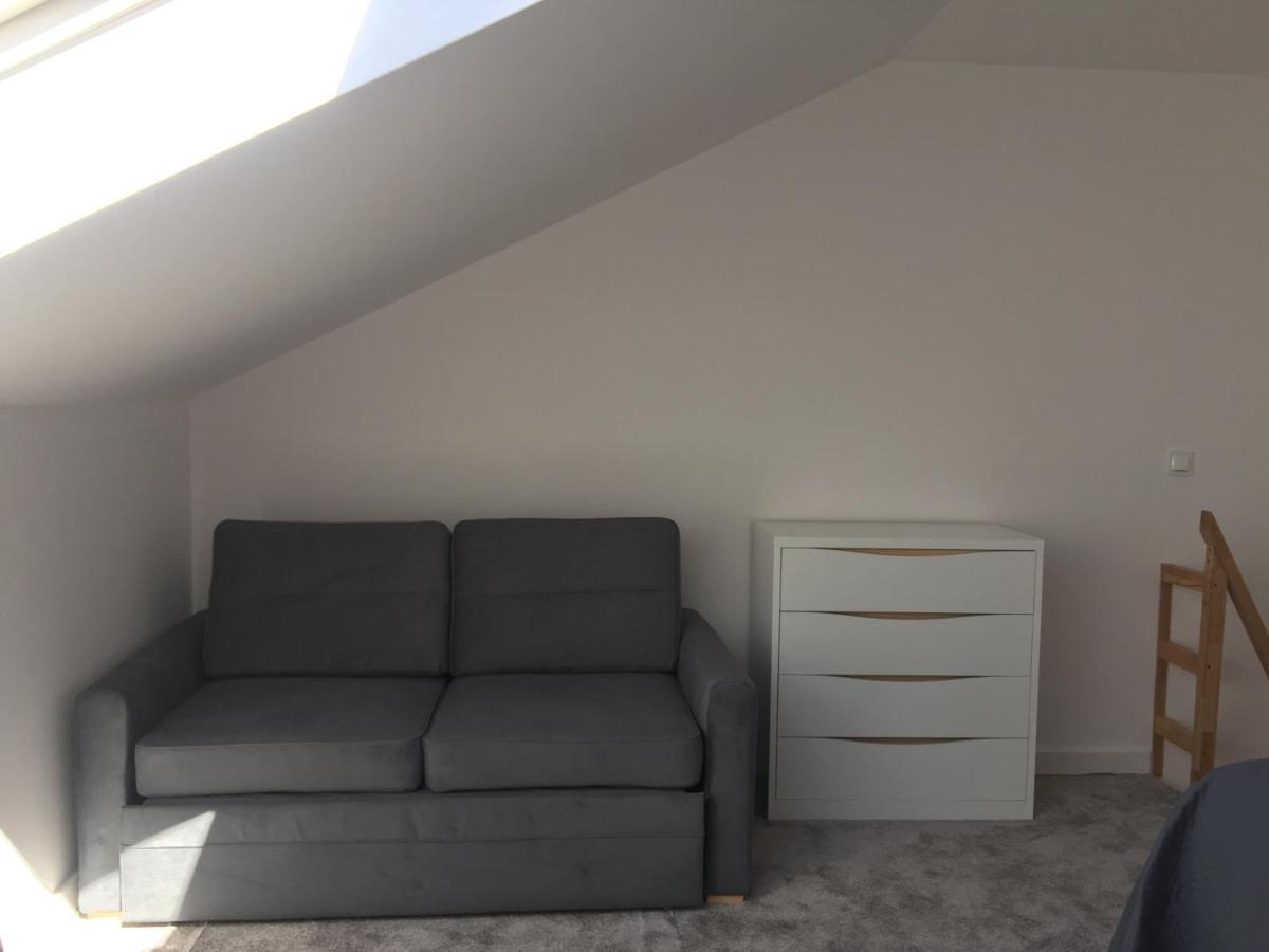 Apartamenty Julia Apartamenty Ozonowane Ustronie Morskie Extérieur photo