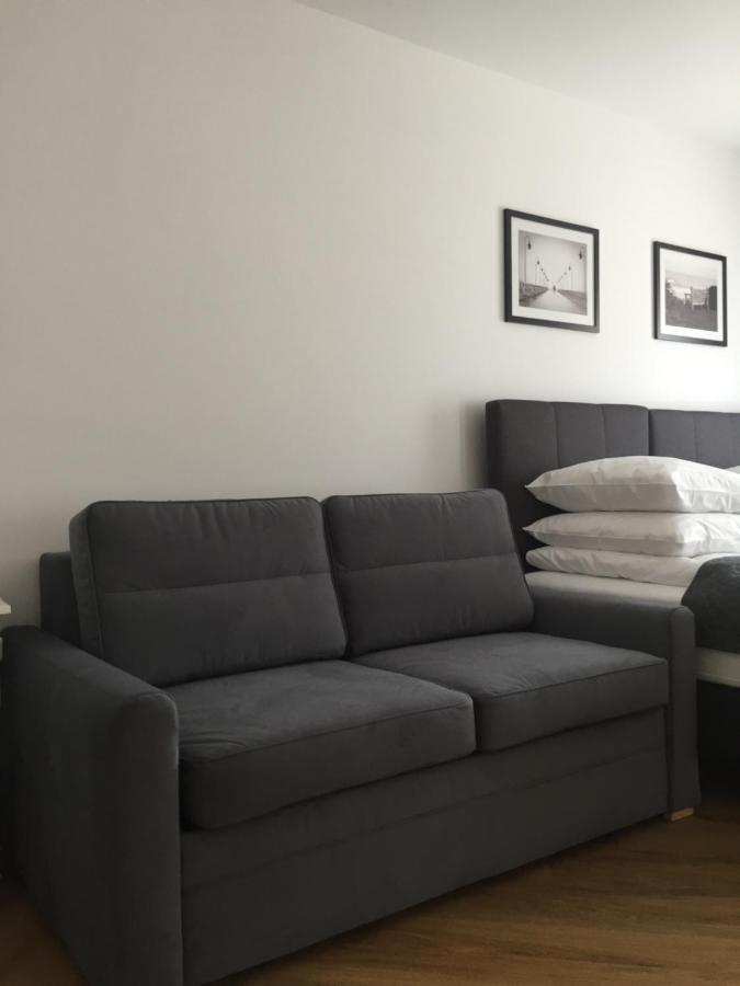 Apartamenty Julia Apartamenty Ozonowane Ustronie Morskie Extérieur photo