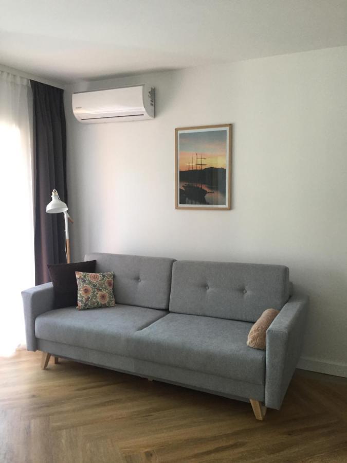 Apartamenty Julia Apartamenty Ozonowane Ustronie Morskie Extérieur photo