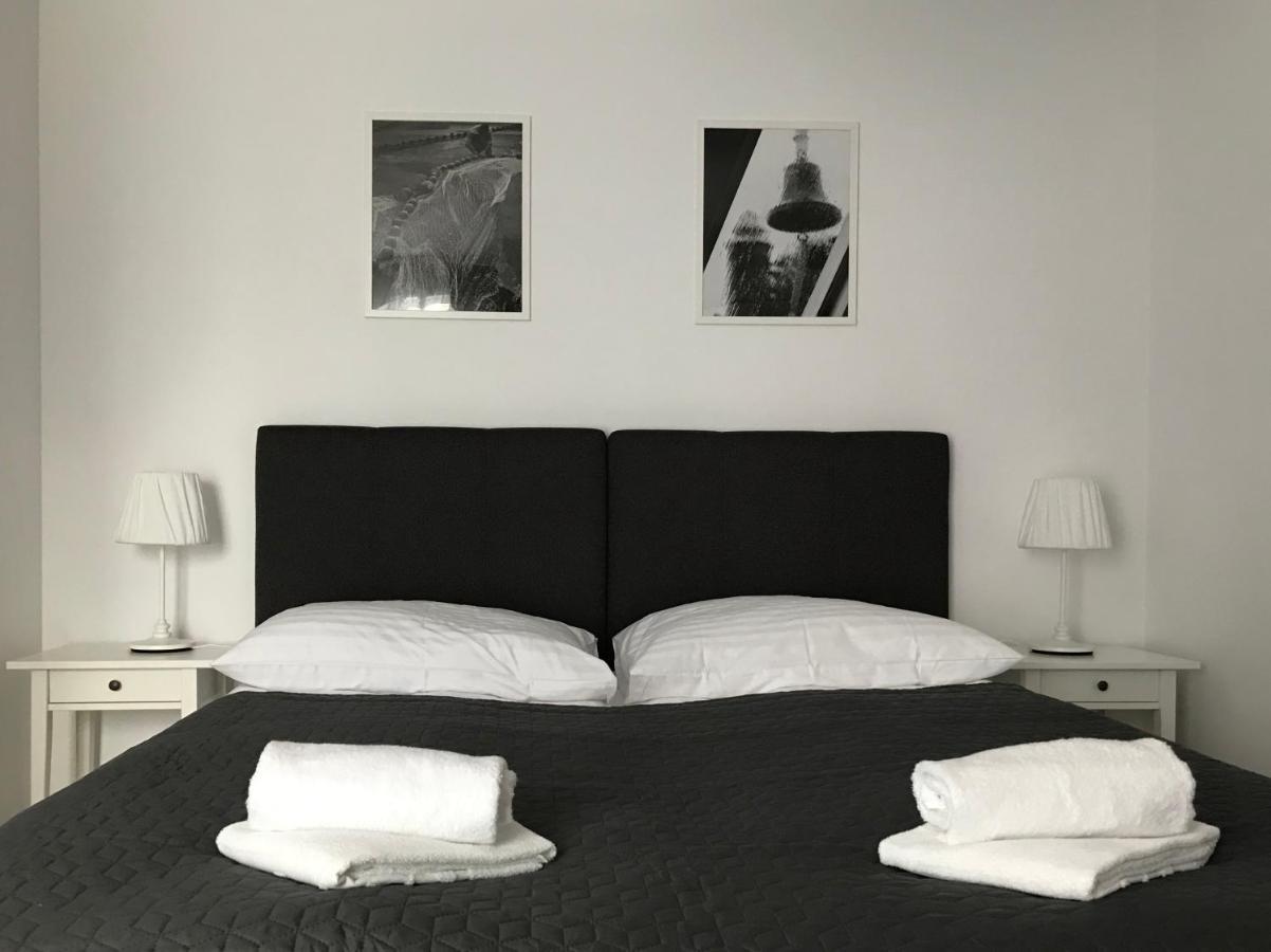 Apartamenty Julia Apartamenty Ozonowane Ustronie Morskie Extérieur photo