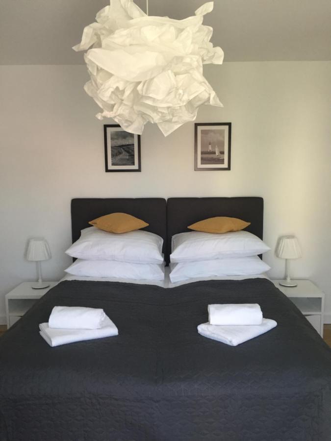 Apartamenty Julia Apartamenty Ozonowane Ustronie Morskie Extérieur photo