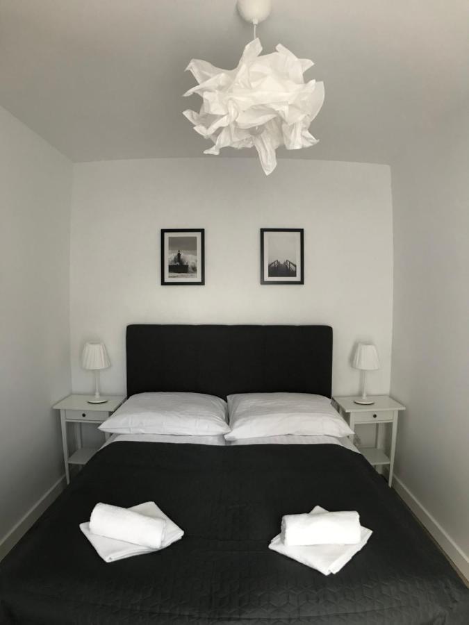 Apartamenty Julia Apartamenty Ozonowane Ustronie Morskie Extérieur photo