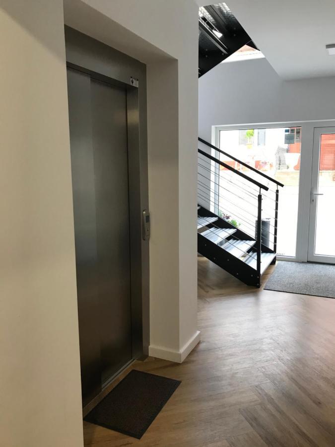 Apartamenty Julia Apartamenty Ozonowane Ustronie Morskie Extérieur photo