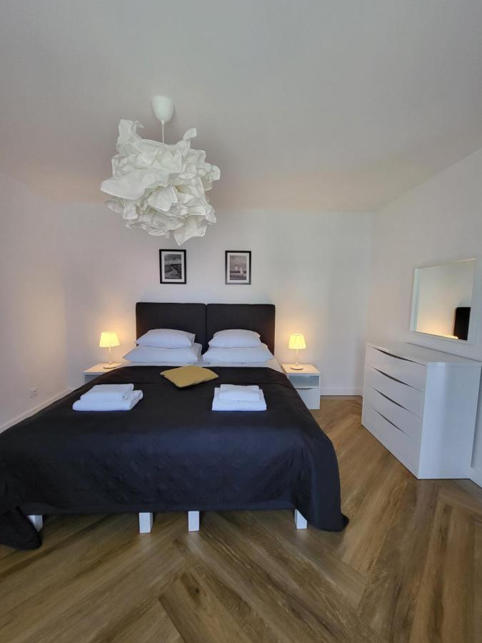 Apartamenty Julia Apartamenty Ozonowane Ustronie Morskie Extérieur photo