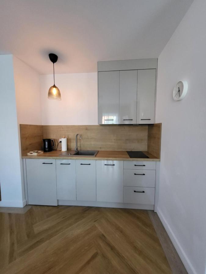 Apartamenty Julia Apartamenty Ozonowane Ustronie Morskie Extérieur photo