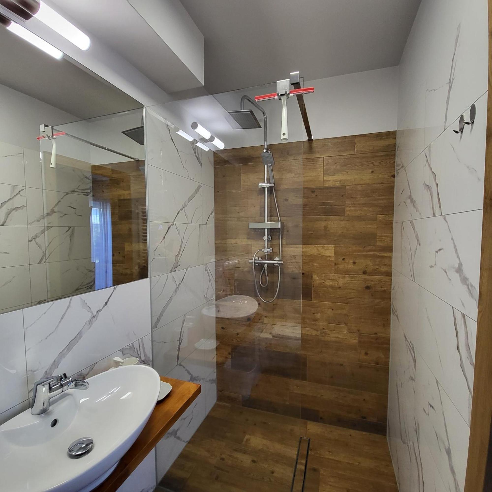 Apartamenty Julia Apartamenty Ozonowane Ustronie Morskie Extérieur photo