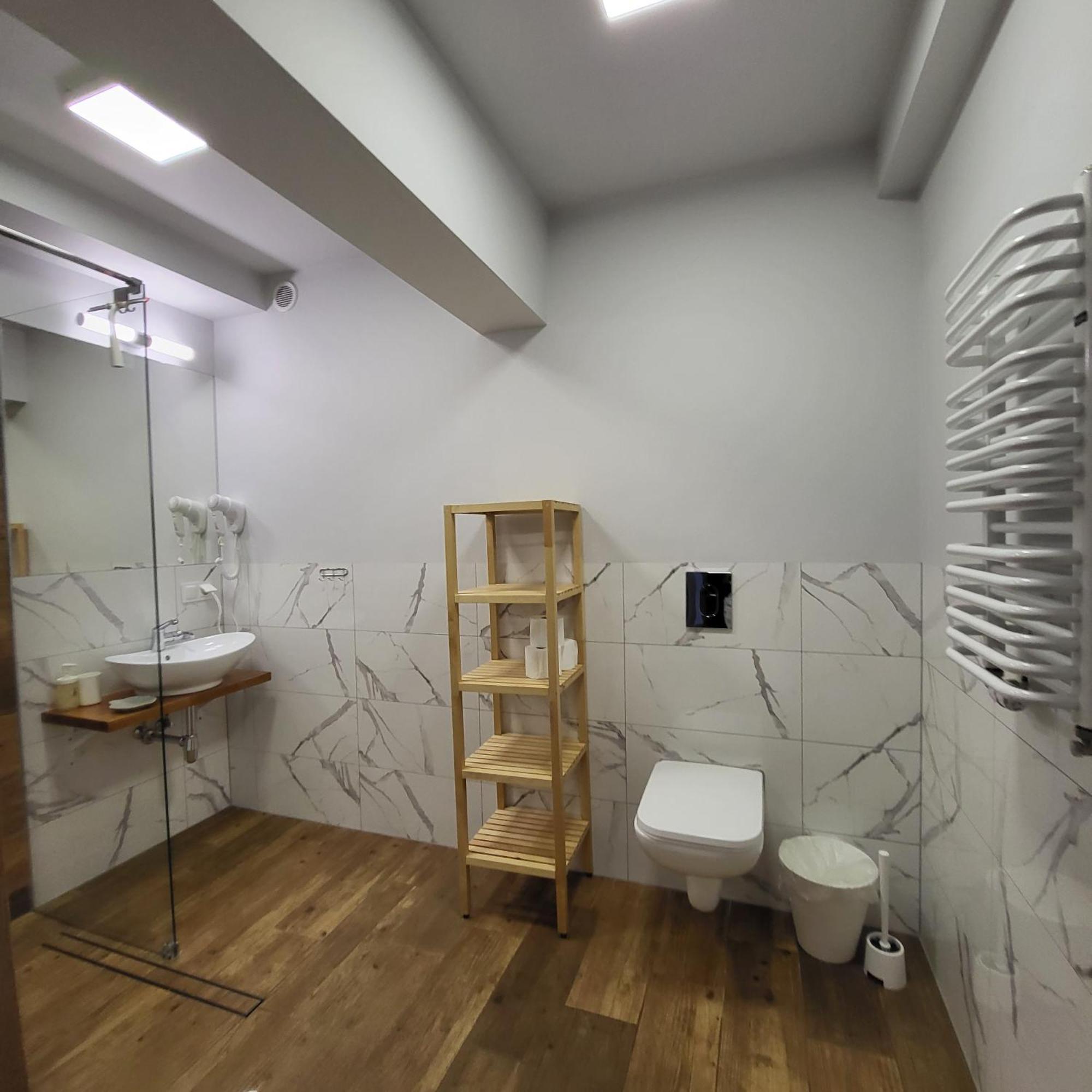 Apartamenty Julia Apartamenty Ozonowane Ustronie Morskie Extérieur photo