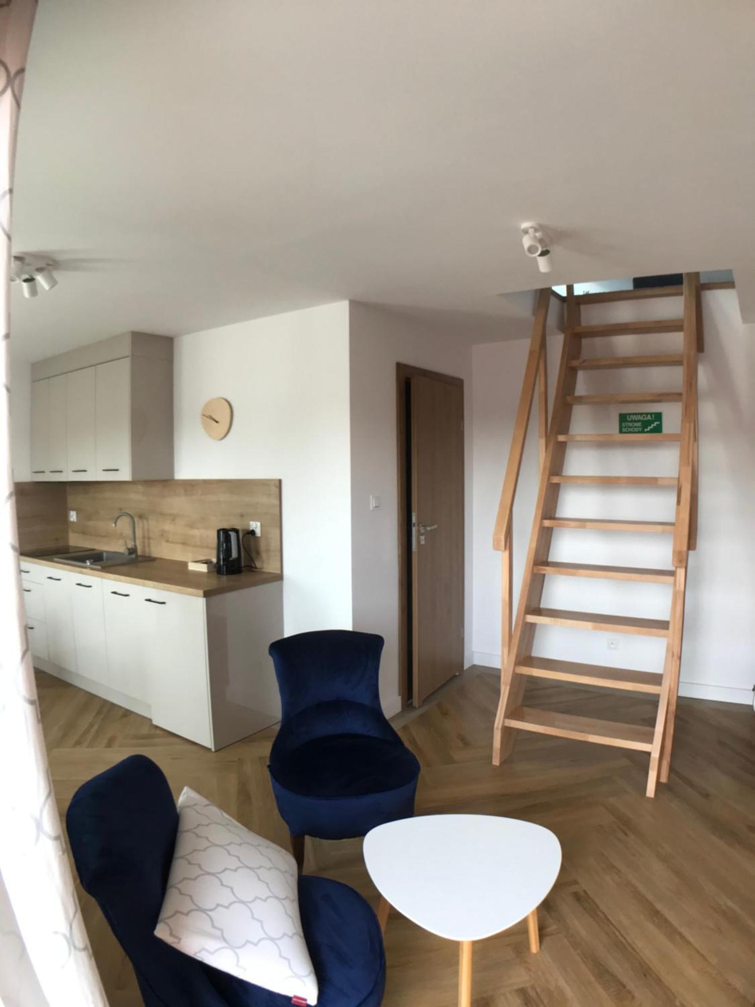 Apartamenty Julia Apartamenty Ozonowane Ustronie Morskie Extérieur photo